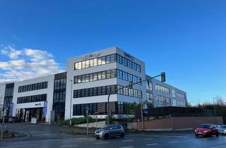 Gewerbeimmobilie mieten in 91126 Forsthof, Say hello to: Attraktive Untermietsfläche in bester Verkehrslage