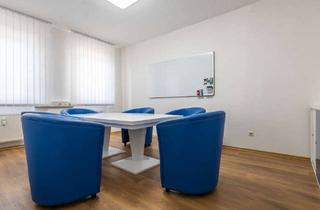 Gewerbeimmobilie kaufen in 94036 Passau, Kapitalanlage in Passau-Haidenhof-Süd Zwei ebenerdige vermietete Büroeinheiten