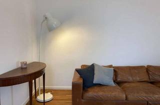Immobilie mieten in Driesener Straße, 10439 Prenzlauer Berg, 'Dean' - Charmante 4 Zimmer Wohnung nahe Mauerpark