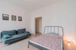 Immobilie mieten in Korsörer Straße 17, 10437 Prenzlauer Berg, Apartment in Prenzlauer Berg, Berlin