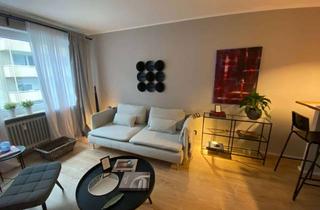 Immobilie mieten in Königsteiner Straße 45, 65812 Bad Soden, Apartment in Königsteiner Straße, Bad Soden am Taunus for 35 m²