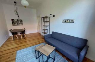 Immobilie mieten in Elsenstraße 97-98, 12435 Berlin, ESMERALDA - Schöne 2-Zimmer Wohnung nahe Treptower Park