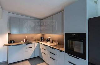 Immobilie mieten in Striepentwiete xx, 21147 Hausbruch, Möbliertes Reihenendhaus mit 3 Zimmern in ruhiger Lage in Hamburg Hausbruch