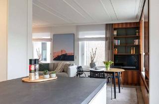 Immobilie mieten in Westumer Landstraße 49a, 48282 Emsdetten, Möblierte 2-Zimmer-Wohnung auf Zeit – ca. 70 m² in Emsdetten
