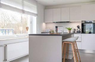 Immobilie mieten in Westumer Landstraße 49a, 48282 Emsdetten, Möblierte 2-Zimmer-Wohnung auf Zeit – ca. 70 m² in Emsdetten