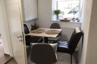 Immobilie mieten in Turmstraße 35, 75417 Mühlacker, Apartment in Turmstraße, Mühlacker for 27 m²