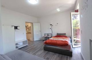 Immobilie mieten in Rheinstraße 10, 63263 Neu-Isenburg, Apartment in Rheinstraße, Neu-Isenburg for 30 m²