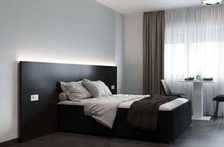 Immobilie mieten in Mühlheimer Straße 392, 63075 Waldheim, Comfort Apartment