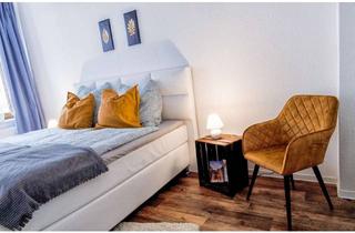 Immobilie mieten in Haeckelstraße, 39104 Altstadt, Haeckelstraße - Apartment