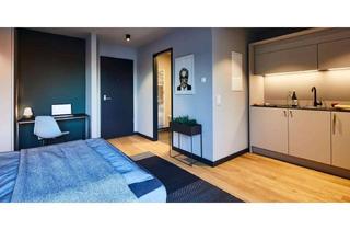 Immobilie mieten in Amtsstraße 47, 38448 Vorsfelde, ipartment Serviced Apartment mit Balkon - XS+
