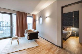 Immobilie mieten in Am Kavalleriesand, 64295 Darmstadt, ipartment Serviced Apartment - L