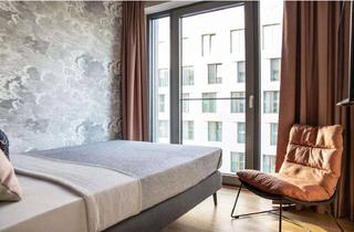 Immobilie mieten in Am Kavalleriesand, 64295 Darmstadt, ipartment Serviced Apartment - XS