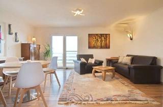 Immobilie mieten in 44807 Riemke, Surrounded by greenery: Spacious apartment with balcony on the Tippelsberg hill and nature conser...
