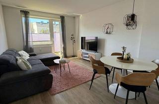 Immobilie mieten in Krüsistraße, 22305 Barmbek-Nord, Krüsistraße, Hamburg furnished