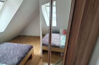 Immobilie mieten in Landshuter Straße 209d, 94315 Alburg, Geräumige vollmöblierte Wohnung am Straubinger Stadtrand