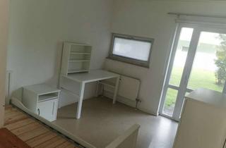 Immobilie mieten in Gundekarstraße 14, 85072 Eichstätt, Schönes Studentenapartment