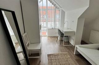 Immobilie mieten in Drackendorf-Center 1-4, 07751 Drackendorf, Möbliertes Zimmer zum Wintersemester 2026/27