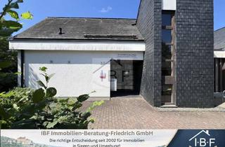 Immobilie mieten in 57258 Freudenberg, Repräsentative Gewerbefläche für Tagungen, Veranstaltungen und Büros