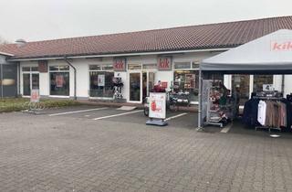 Gewerbeimmobilie mieten in Ernst-Barlach-Straße 22, 26389 Schaar, **Standort für starke Konzepte | Perfekt für Handel & Dienstleistung**