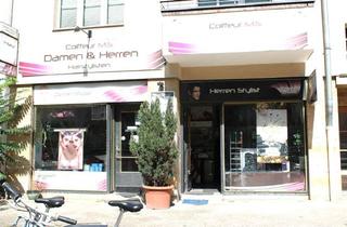 Praxen mieten in Steglitzer Damm, 12247 Steglitz, Siemensstr. 2, Freiwerdende Gewerberäume - Praxis neben Apotheke! zw. Teltowkanal + Steglitzer Damm!