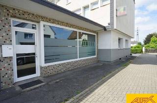 Büro zu mieten in 59759 Arnsberg, Moderne Laden- oder Bürofläche in Arnsberg-Bruchhausen!