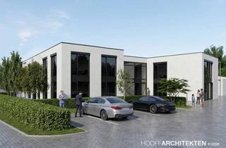 Praxen mieten in Im Gewerbegebiet 16, 83093 Bad Endorf, Moderne Gewerbefläche im Neubau | Ideal für Handel, Showroom oder Praxis