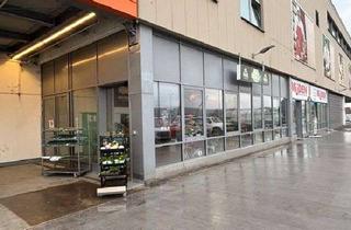 Gewerbeimmobilie mieten in Am Wirthembösch, 66606 St. Wendel, Shop in der GLOBUS Markthalle St. Wendel - provisionsfrei
