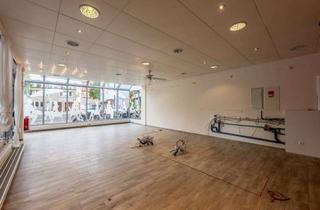 Gewerbeimmobilie mieten in Rosenstraße, 72213 Altensteig, Moderne Gewerbefläche im Herzen von Altensteig