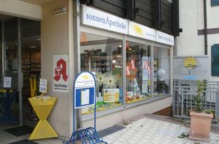 Geschäftslokal mieten in Murgtalstraße 26, 76571 Gaggenau, Effizient nutzbare Ladenfläche mit 140 m² in Gaggenau