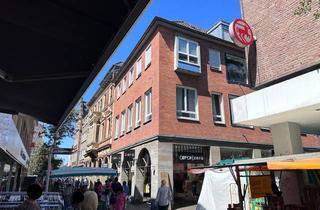 Geschäftslokal mieten in Osterstraße, 46395 Bocholt, Attraktives Ladenlokal in 1A-Lage von Bocholt zu vermieten