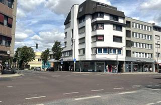 Geschäftslokal mieten in 52349 Düren, Schickes Ladenlokal im Zentrum von 52349 Düren