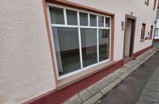 Gewerbeimmobilie mieten in 65439 Flörsheim, Gewerbeeinheit in Flörsheim - Wicker zu vermieten