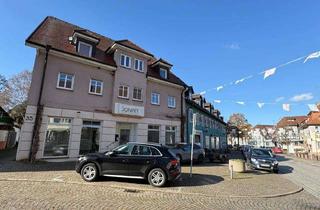 Geschäftslokal mieten in Hauptstraße 35, 79359 Riegel, Top Ladenlokal in Riegel