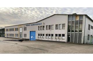 Gewerbeimmobilie kaufen in Hickelweg 21, 52068 Aachen, Hickelweg 21 - Entwicklungsgrundstück mit Zukunftspotential