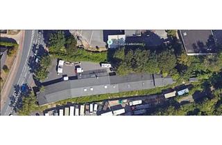 Gewerbeimmobilie kaufen in Am Stadtholz 46, 33609 Innenstadt, Gewerbegrundstück mit Gebäude (Toplage) in Bielefeld