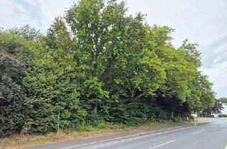 Gewerbeimmobilie kaufen in Flur 35, Flurstück 347, 59494 Soest, vertragsfreies Grundstück