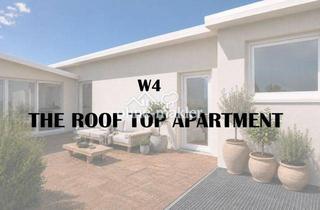 Wohnung kaufen in Distelstraße 25, 67657 Kaiserslautern, 5% AfA - Auf 94 m² stilvoll Wohnen oder mit Rendite vermieten - The Roof Top Apartment