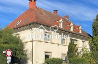 Doppelhaushälfte kaufen in Hermannstraße 62, 55286 Wörrstadt, Großzügige DHH mit 3 Wohnungen & Ausbaupotenzial in zentraler Lage