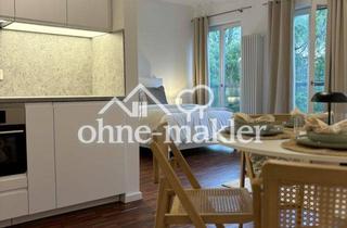 Wohnung mieten in 10115 Berlin, Premium Wohnung in Toplage von Berlin Mitte