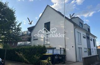 Wohnung kaufen in 44866 Bochum, Wohnen mit Charakter: 3,5-Zimmer-Wohnung in Bochum-Wattenscheid, direkt am Stadtgarten