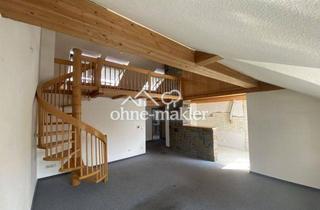 Wohnung kaufen in Anschützstrasse 7, 56075 Koblenz, Galeriewohnung