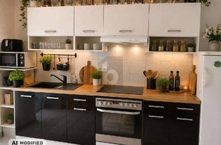 Wohnung kaufen in 58644 Iserlohn, ATTRAKTIVE KAPITALANLAGE VERMIETET & PV-POTENZIAL