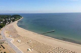 Wohnung kaufen in Trelleborgallee, 23570 Travemünde, 2-Zimmer-Wohnung mit Meerblick- Maritim Residenz Travemünde -
