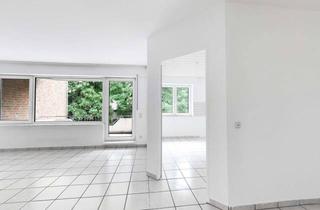 Wohnung kaufen in 52134 Herzogenrath, Herzogenrath - Licht. Raum. Lebensqualität. 3-Zimmer-Wohnung mit Balkon & Tiefgarage