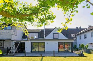 Wohnung kaufen in 31275 Lehrte, Wohnen wie im eigenen Haus – stilvolle Eigentumswohnung mit Garten, Terrasse & besonderem Wohngefühl