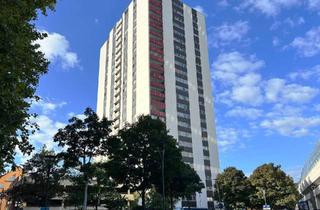 Wohnung kaufen in 67061 Süd, Eigentumswohnung im Herzen Ludwigshafens