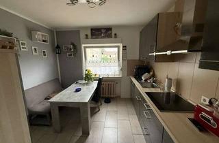 Wohnung kaufen in 45711 Datteln, Schicke 3- Zimmer Erdgeschosswohnung mit zwei Garagen!