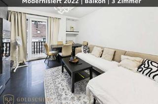 Wohnung kaufen in 73262 Reichenbach, Modernisierte 3-Zimmer-Wohnung mit Balkon & Stellplatz – perspektivisch selbst nutzbar