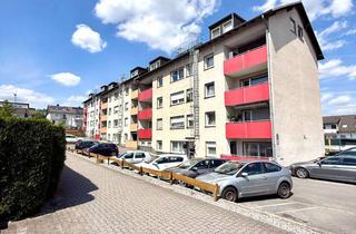 Wohnung kaufen in 58809 Neuenrade, Immobilienwert sichern statt Geld liegen lassen: 78 m² Kapitalanlage mit Balkon & Stellplatz!