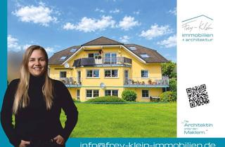 Wohnung kaufen in 55494 Rheinböllen, Lichtdurchflutetes 3-Zimmer-Wohnidyll in Rheinböllen zu verkaufen! Einziehen und Wohlfühlen!